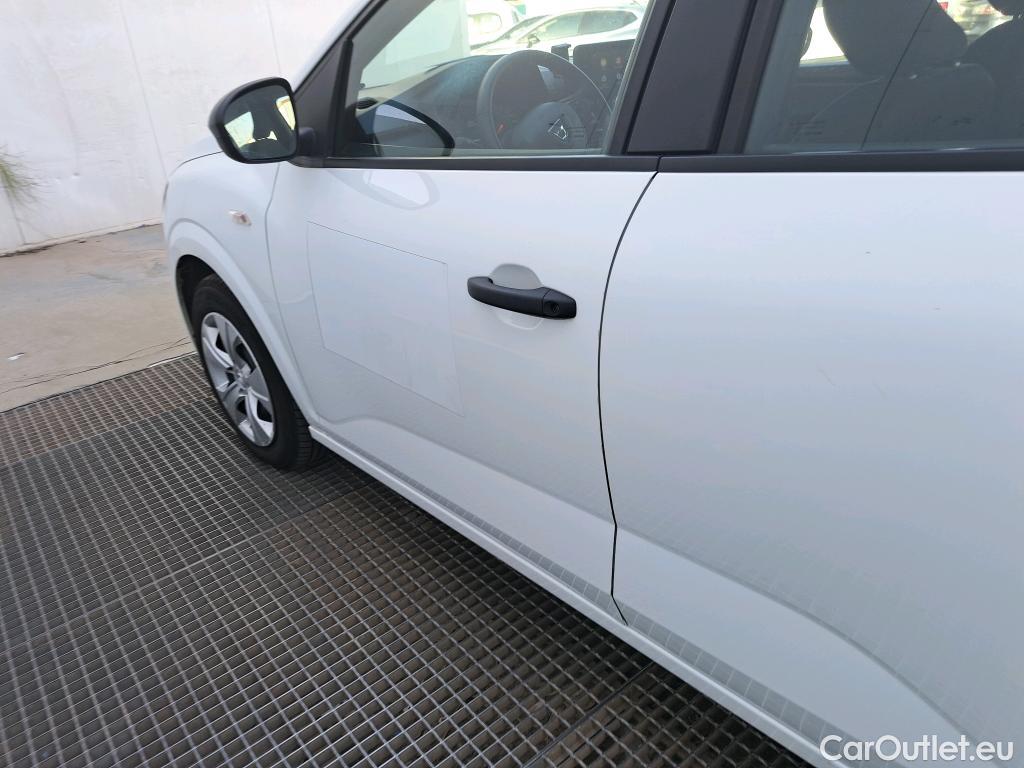  Dacia  Sandero  III Essential 1.0 TCe 100CV E6d #6