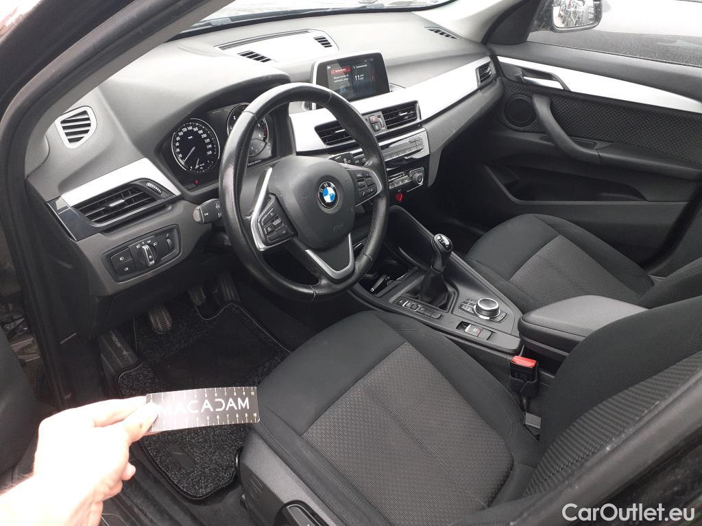  Bmw  X1 Serie  sDrive16d 1.5 115CV E6dT #30