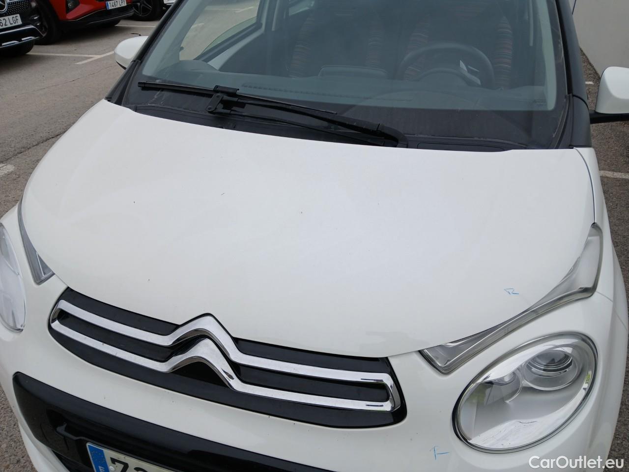  Citroen  C1  Feel 1.0 70CV E6d #14