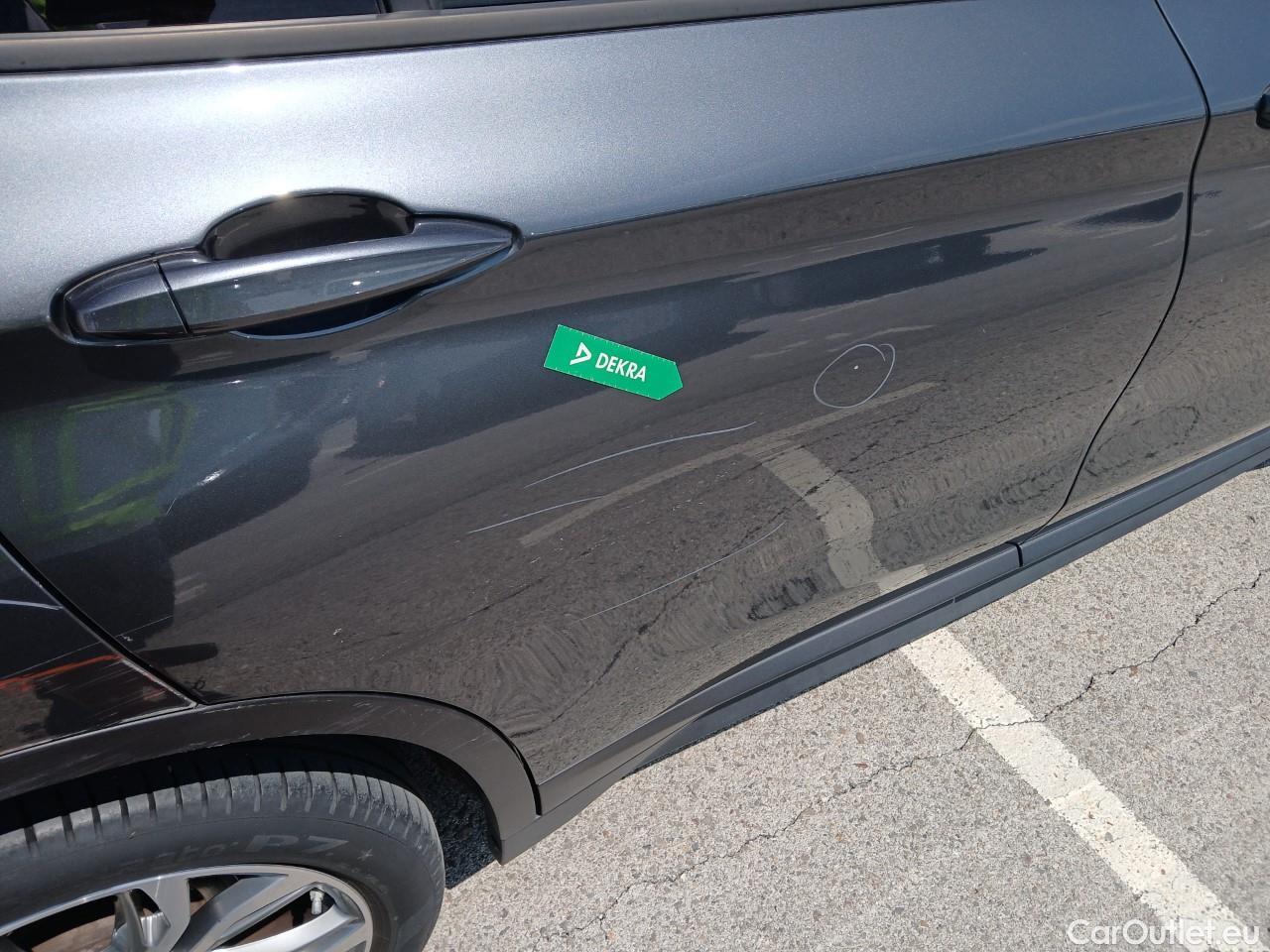  Bmw  X1 Serie  sDrive 18i Advantage 1.5 140CV E6dT #25