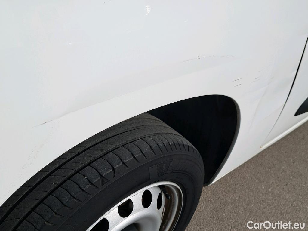  Citroen  Berlingo  Combi Live XL 1.5 BlueHDi 100CV E6dT #2