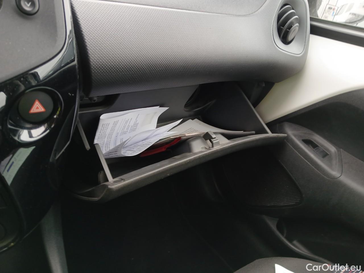  Citroen  C1  Feel 1.0 70CV E6d #2