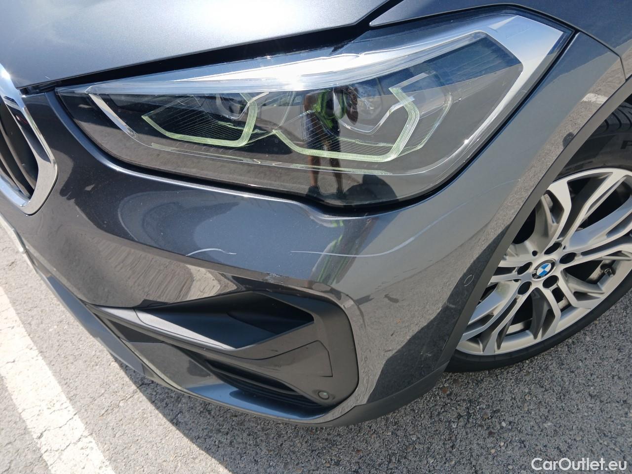  Bmw  X1 Serie  sDrive 18i Advantage 1.5 140CV E6dT #4