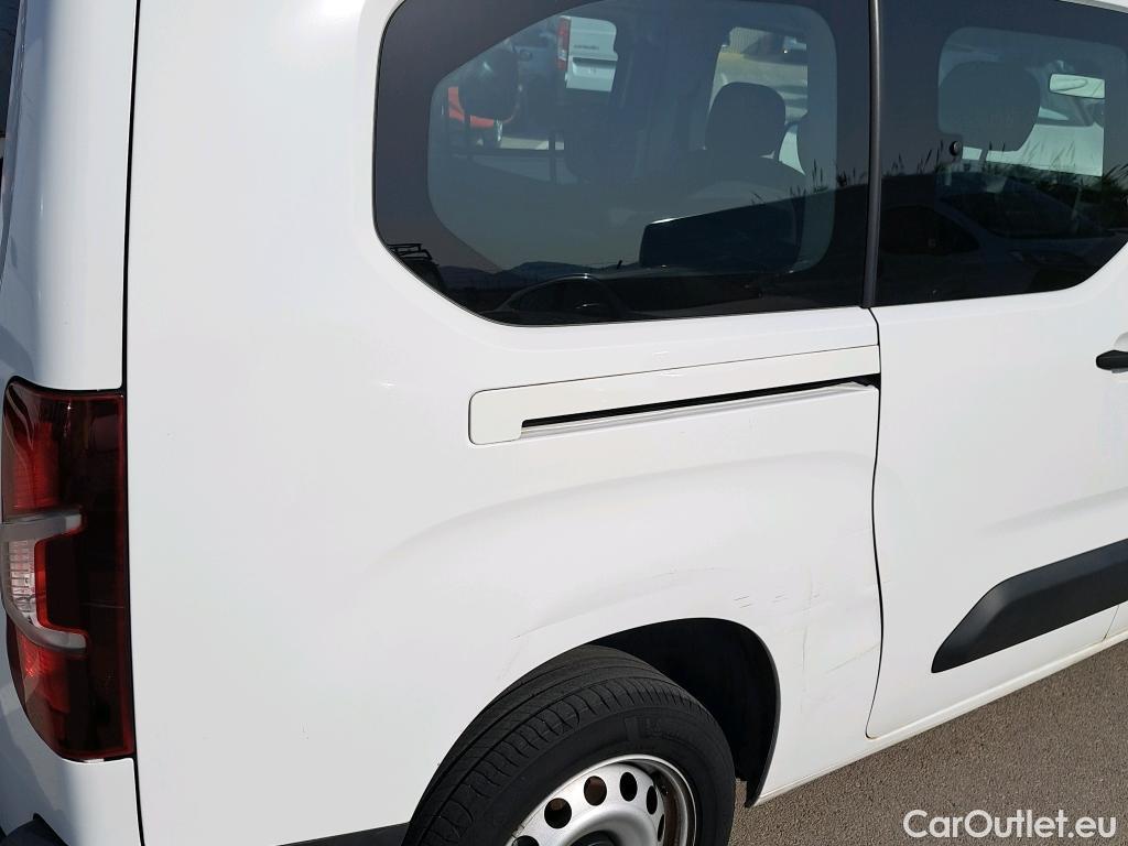  Citroen  Berlingo  Combi Live XL 1.5 BlueHDi 100CV E6dT #1