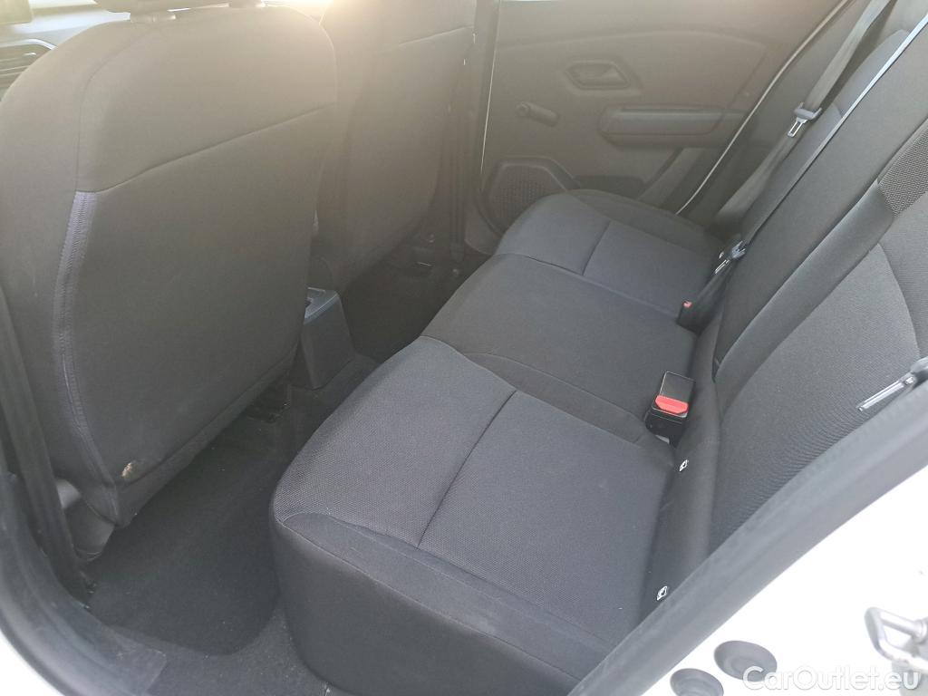  Dacia  Sandero  III Essential 1.0 TCe 100CV E6d #23