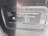  Bmw  X1 Serie  sDrive 18i Advantage 1.5 140CV E6dT #18