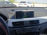  Bmw  X1 Serie  sDrive 18i Advantage 1.5 140CV E6dT #12