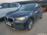  Bmw  X1 Serie  sDrive 20d 2.0 190CV E6 