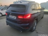  Bmw  X1 Serie  sDrive 20d 2.0 190CV E6 #2