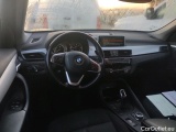  Bmw  X1 Serie  sDrive 20d 2.0 190CV E6 #3