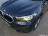  Bmw  X1 Serie  sDrive 20d 2.0 190CV E6 #16