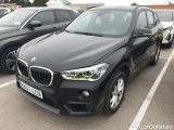  Bmw  X1 Serie  sDrive16d 1.5 115CV E6dT 
