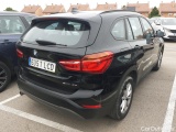  Bmw  X1 Serie  sDrive16d 1.5 115CV E6dT #2