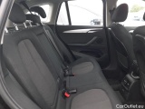  Bmw  X1 Serie  sDrive16d 1.5 115CV E6dT #7