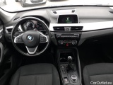  Bmw  X1 Serie  sDrive16d 1.5 115CV E6dT #3