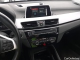  Bmw  X1 Serie  sDrive16d 1.5 115CV E6dT #14
