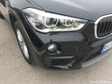  Bmw  X1 Serie  sDrive16d 1.5 115CV E6dT #17