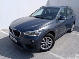  Bmw  X1 Serie  sDrive16d 1.5 115CV E6dT 