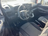  Citroen  Berlingo  Combi Live M 1.5 BlueHDi 100CV E6dT #3