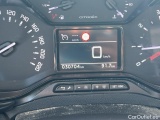  Citroen  Berlingo  Combi Live M 1.5 BlueHDi 100CV E6dT #5