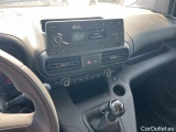  Citroen  Berlingo  Combi Live M 1.5 BlueHDi 100CV E6dT #13
