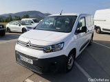  Citroen  Berlingo  Combi Live XL 1.5 BlueHDi 100CV E6dT 