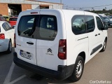  Citroen  Berlingo  Combi Live XL 1.5 BlueHDi 100CV E6dT #2