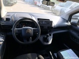  Citroen  Berlingo  Combi Live XL 1.5 BlueHDi 100CV E6dT #3