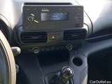  Citroen  Berlingo  Combi Live XL 1.5 BlueHDi 100CV E6dT #13
