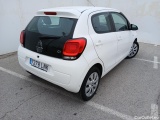  Citroen  C1  Feel 1.0 70CV E6d #2