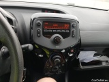  Citroen  C1  Feel 1.0 70CV E6d #11