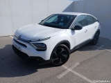  Citroen  C4  Berlina Feel Pack 1.5 BlueHDI 130CV E6d 
