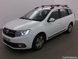  Dacia  Logan  II MCV Comfort 1.5 dCi 95CV E6dT 