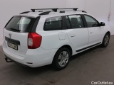  Dacia  Logan  II MCV Comfort 1.5 dCi 95CV E6dT #2