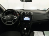  Dacia  Logan  II MCV Comfort 1.5 dCi 95CV E6dT #3