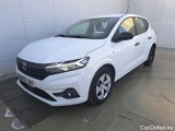  Dacia  Sandero  III Essential 1.0 TCe 100CV E6d 