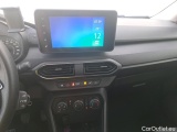 Dacia  Sandero  III Essential 1.0 TCe 100CV E6d #13