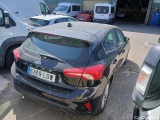  Ford  Focus  Berlina Titanium 1.5 EcoBlue 120CV E6dT #2