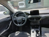  Ford  Focus  Berlina Titanium 1.5 EcoBlue 120CV E6dT #3