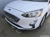  Ford  Focus  Sportbreak Titanium 1.5 EcoBlue 120CV E6dT #17