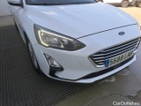  Ford  Focus  Sportbreak Titanium 1.5 EcoBlue 120CV E6dT #18