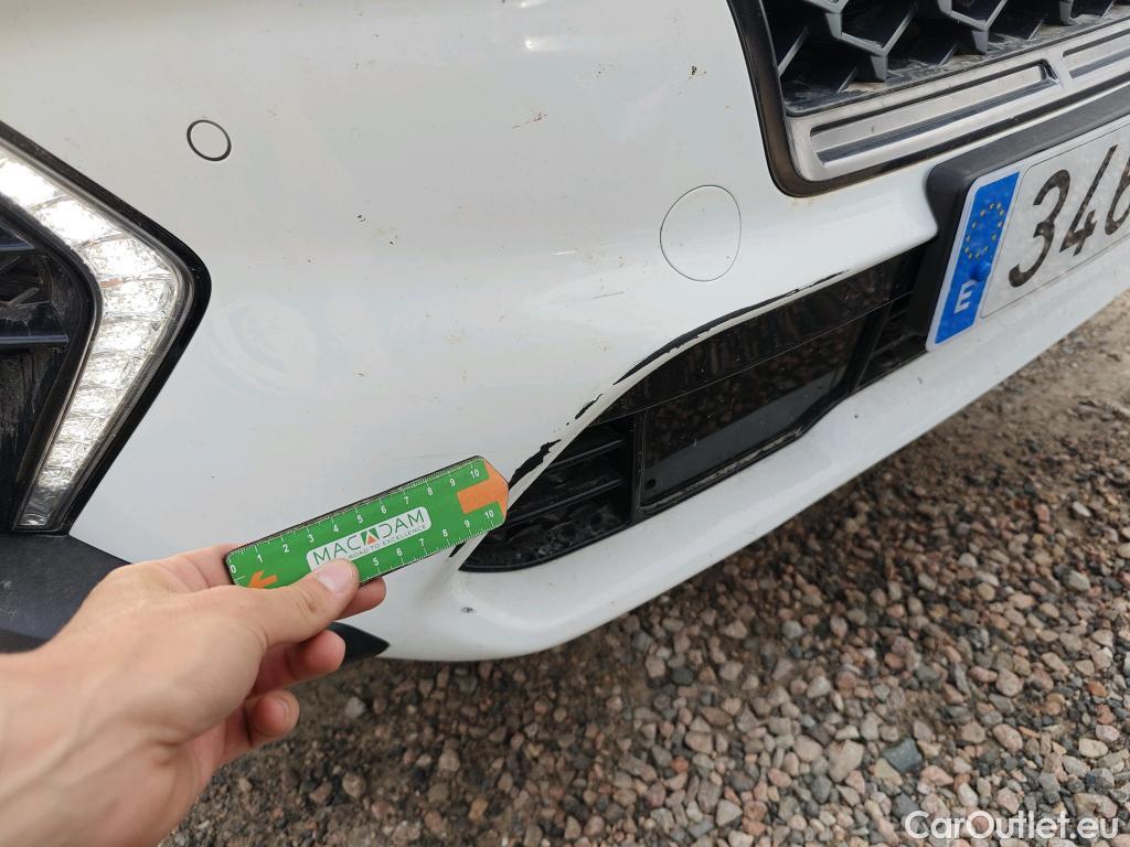  Hyundai  Tucson HYUNDAI  / 2018 / 5P / todoterreno 1.6 CRDI 100kW (136CV) 48V N-Line X 4X2 #34