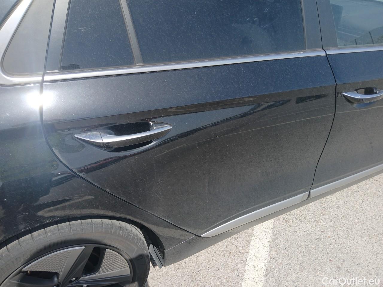  Hyundai   Ioniq Ioniq Tecno Hybrid 1.6 GDI 105CV E6dT #14
