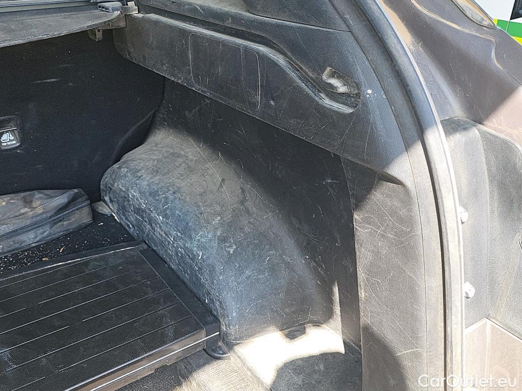  Hyundai  Tucson HYUNDAI  / 2020 / 5P / todoterreno 1.6 CRDI 100kW (136CV) 48V Maxx DCT 4x4 #23