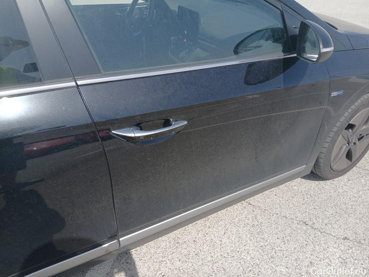  Hyundai   Ioniq Ioniq Tecno Hybrid 1.6 GDI 105CV E6dT #15