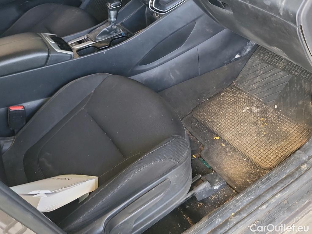  Hyundai  Tucson HYUNDAI  / 2020 / 5P / todoterreno 1.6 CRDI 100kW (136CV) 48V Maxx DCT 4x4 #16