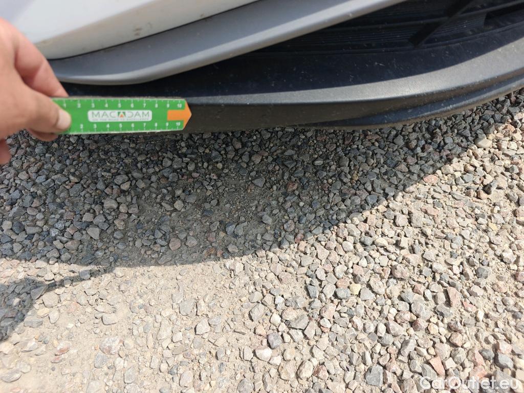  Hyundai  Tucson  Klass 2WD 1.6 CRDi 115CV E6d #29