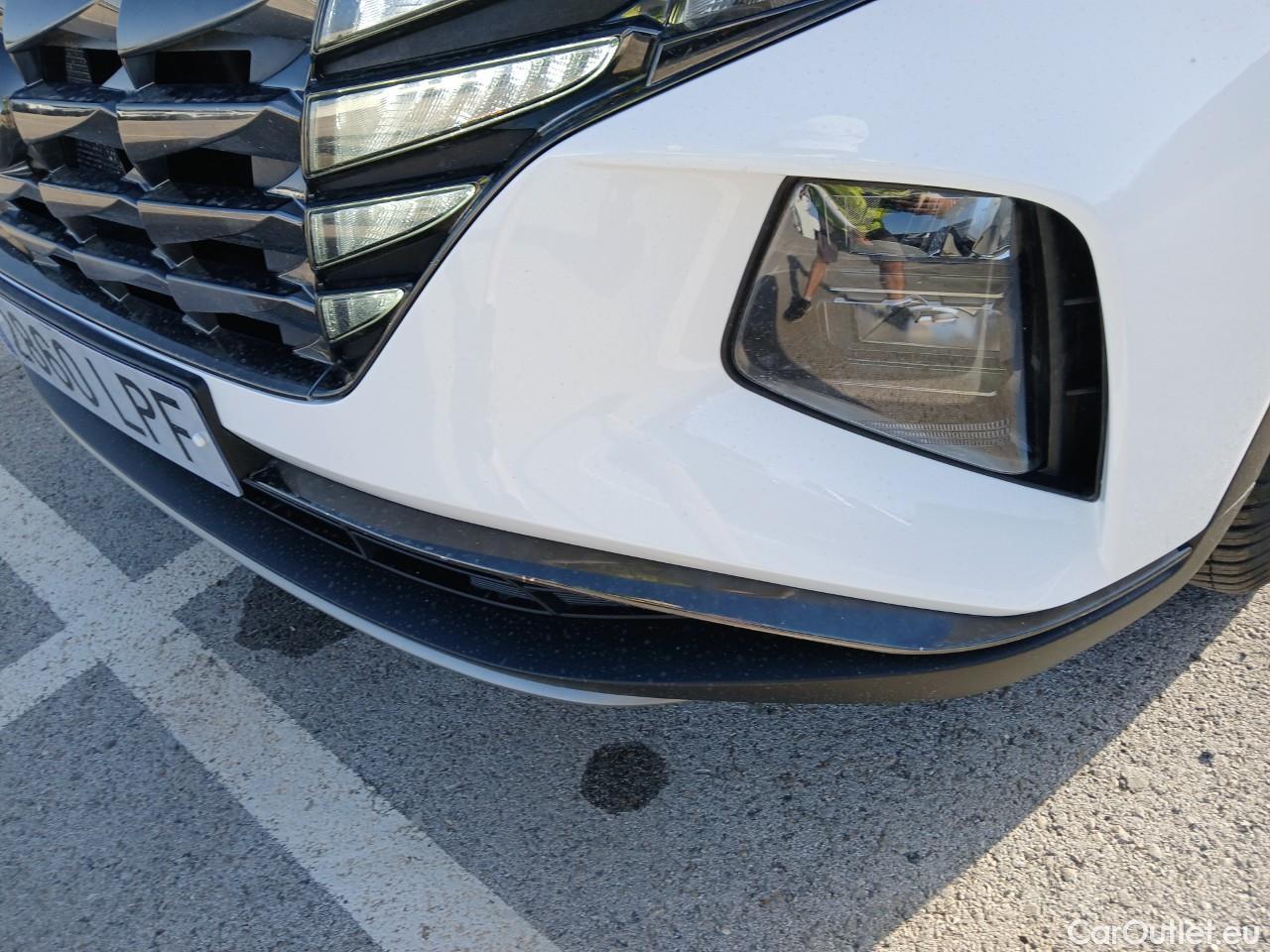  Hyundai  Tucson  Maxx Mild-Hybrid 4WD 1.6 CRDi #31