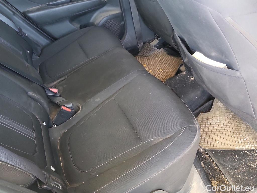  Hyundai  Tucson HYUNDAI  / 2020 / 5P / todoterreno 1.6 CRDI 100kW (136CV) 48V Maxx DCT 4x4 #15