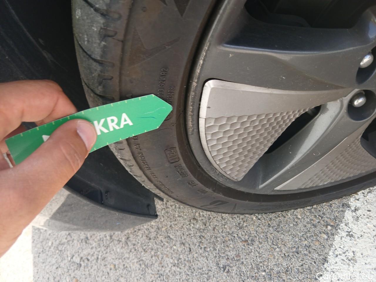  Hyundai   Ioniq Ioniq Tecno Hybrid 1.6 GDI 105CV E6dT #6